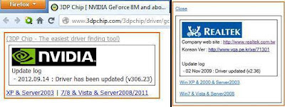 3DP Chip Driver Download