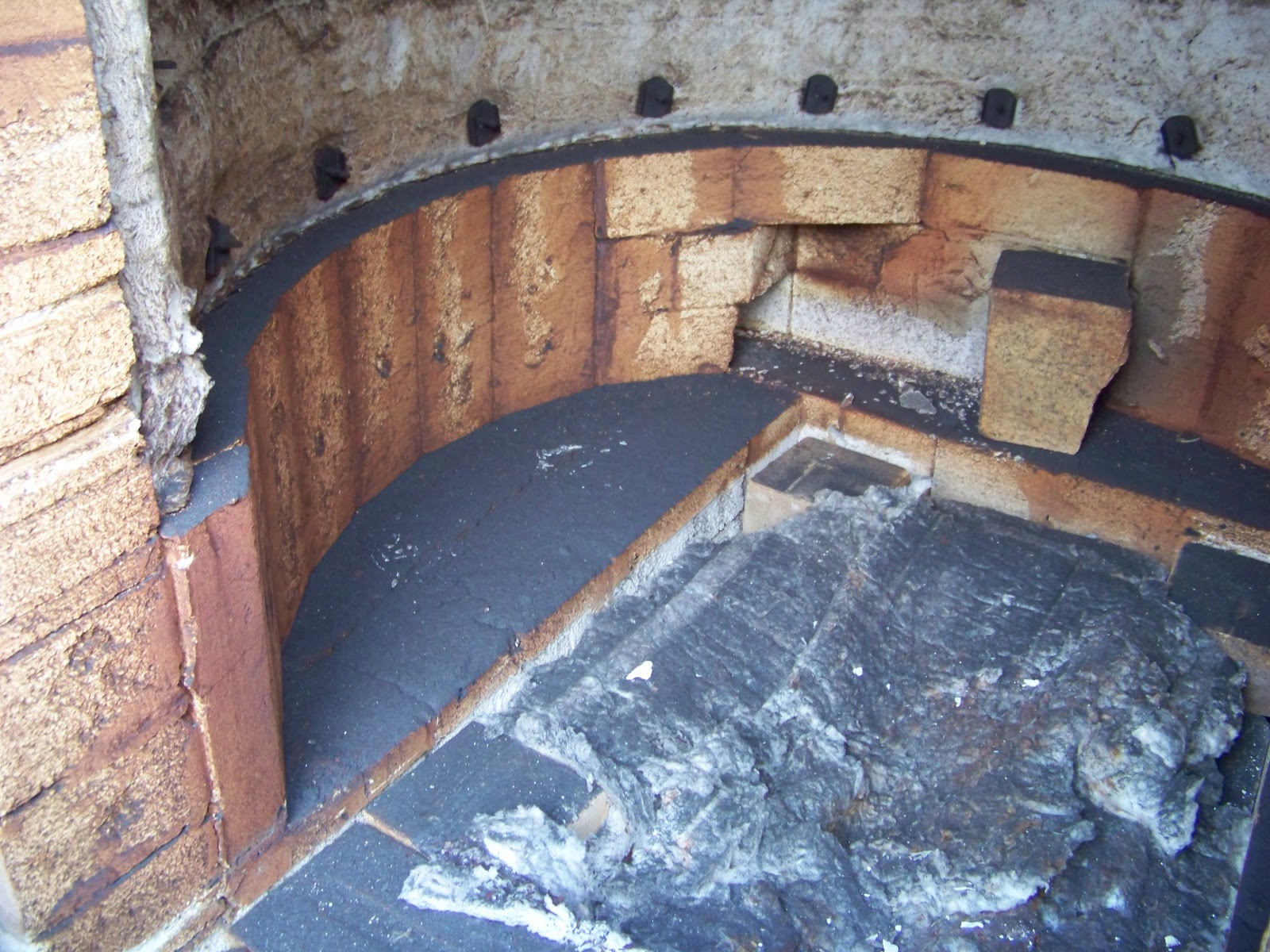 CMU 442 Kiln Construction Jake Allee Other Kilns