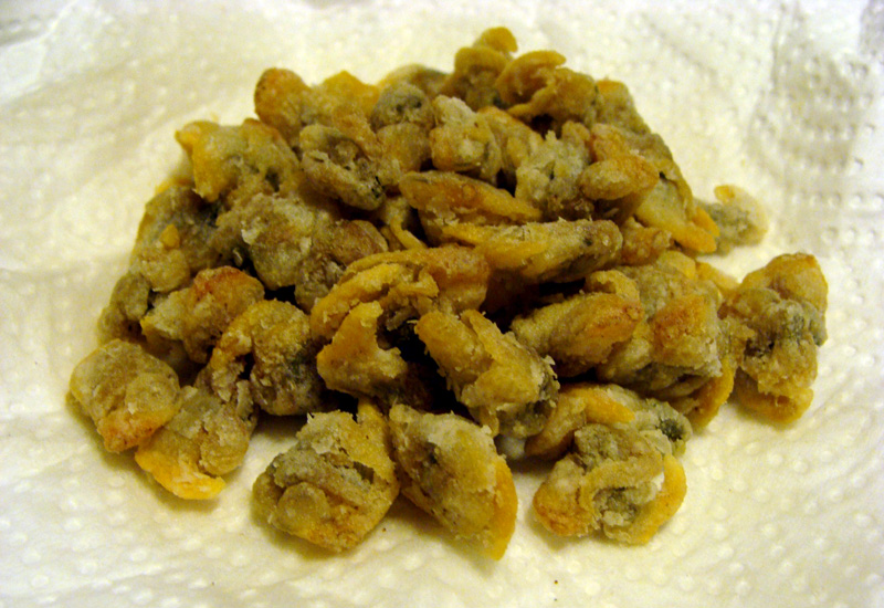 Free From G. Cockle Popcorn