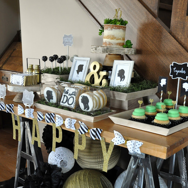 the creative bag blog you can do it yourself throw an anniversary