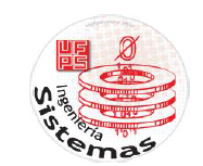 Ingeniería de Sistemas UFPS