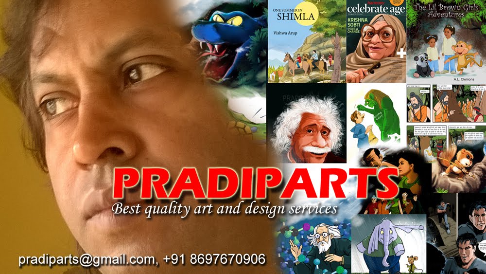 PRADIPARTS