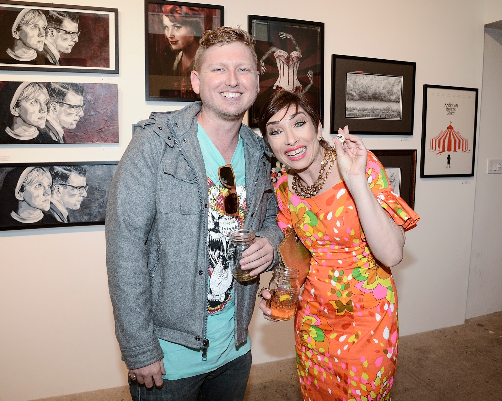 Save A Poster An Interview With Andy Golub Author Of Beautiful