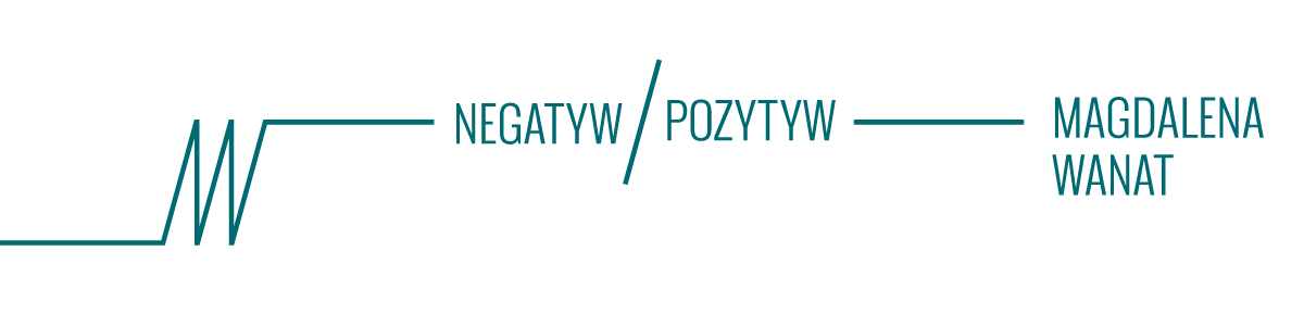 Negatyw Pozytyw