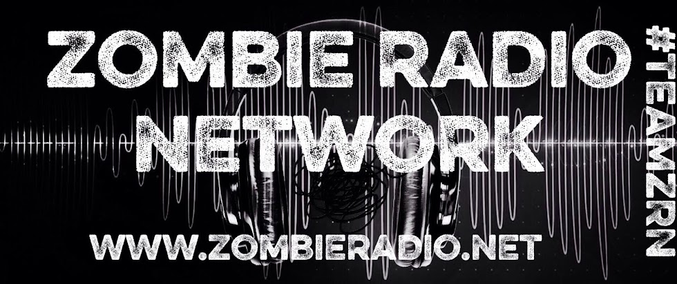 Zombie Radio Network