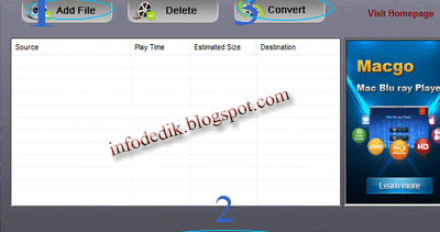 cara mengubah format download idm mkv menjadi mp4