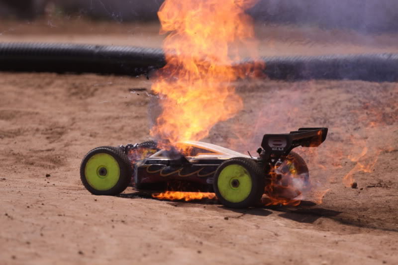 Rc Car Lipo Battery Fire Rc Car Lipo Battery Fire