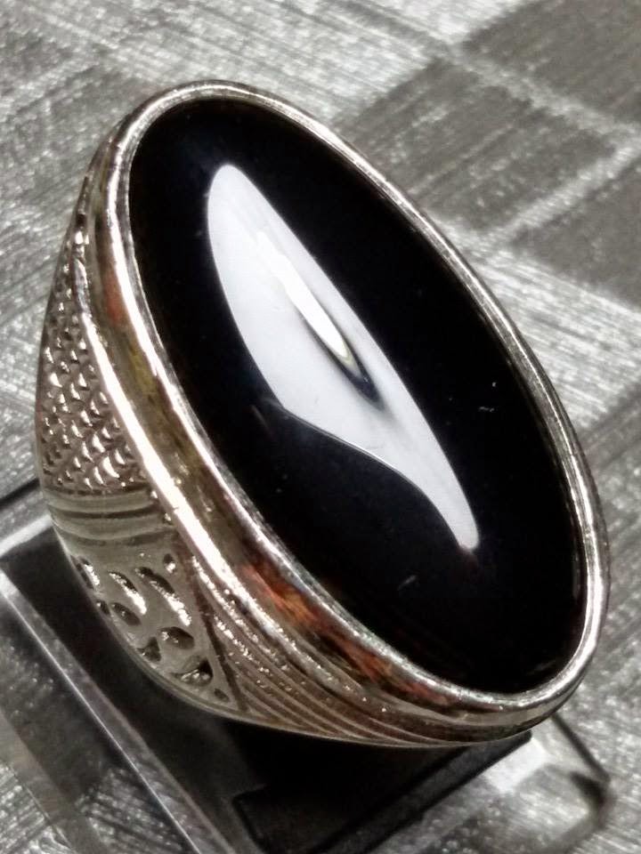 Info Seputar Batu Akik Mengenal Ciri Ciri Batu Kecubung Tanduk