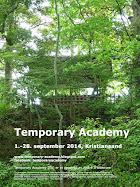 Temporary Academy