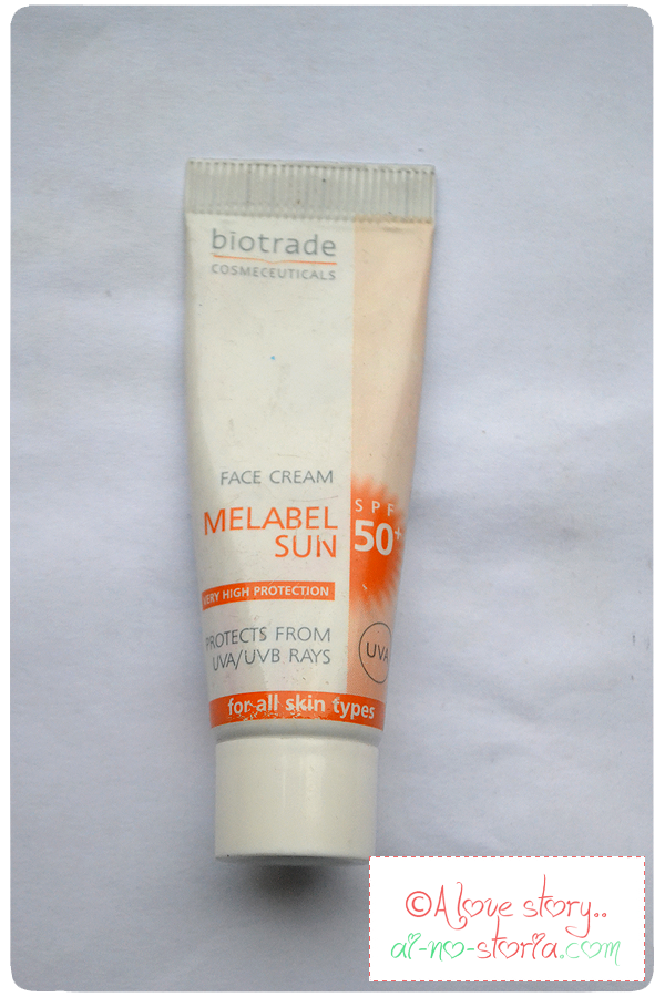 Nigermed Skin Care - biotrade