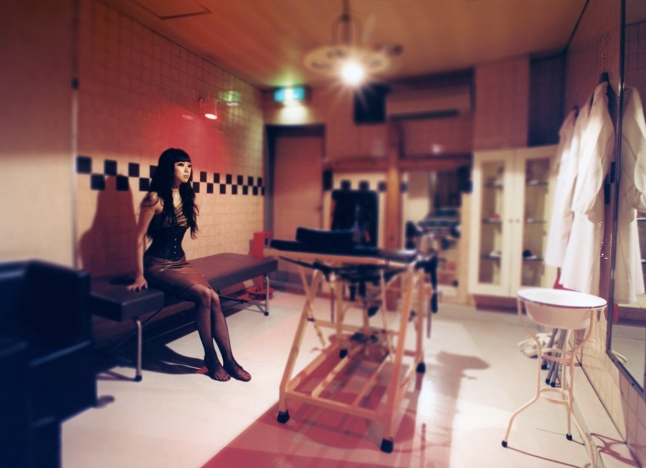 Тематические Апартаменты Для Секса В Самаре