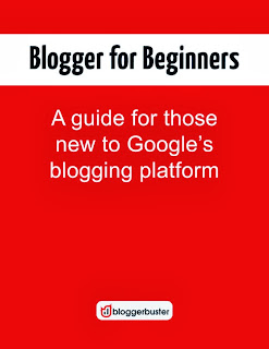 Blogger for Beginners (PDF) Blogger for Beginners (PDF)