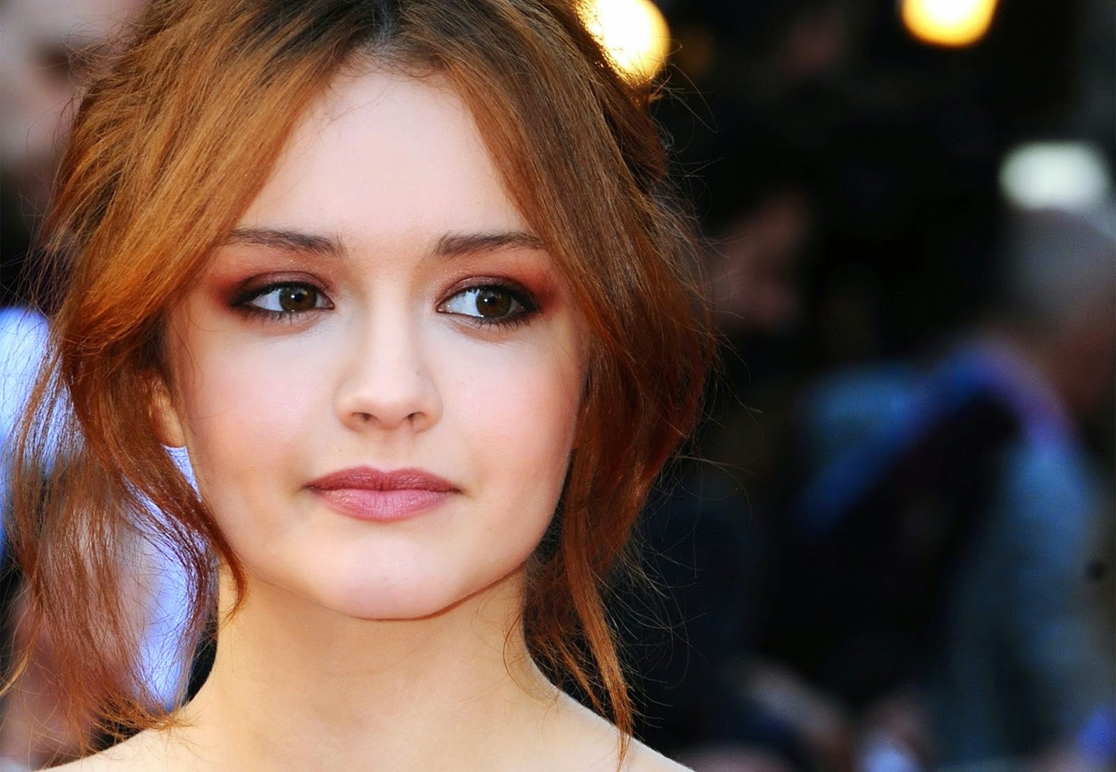 Olivia Cooke HD Wallpapers