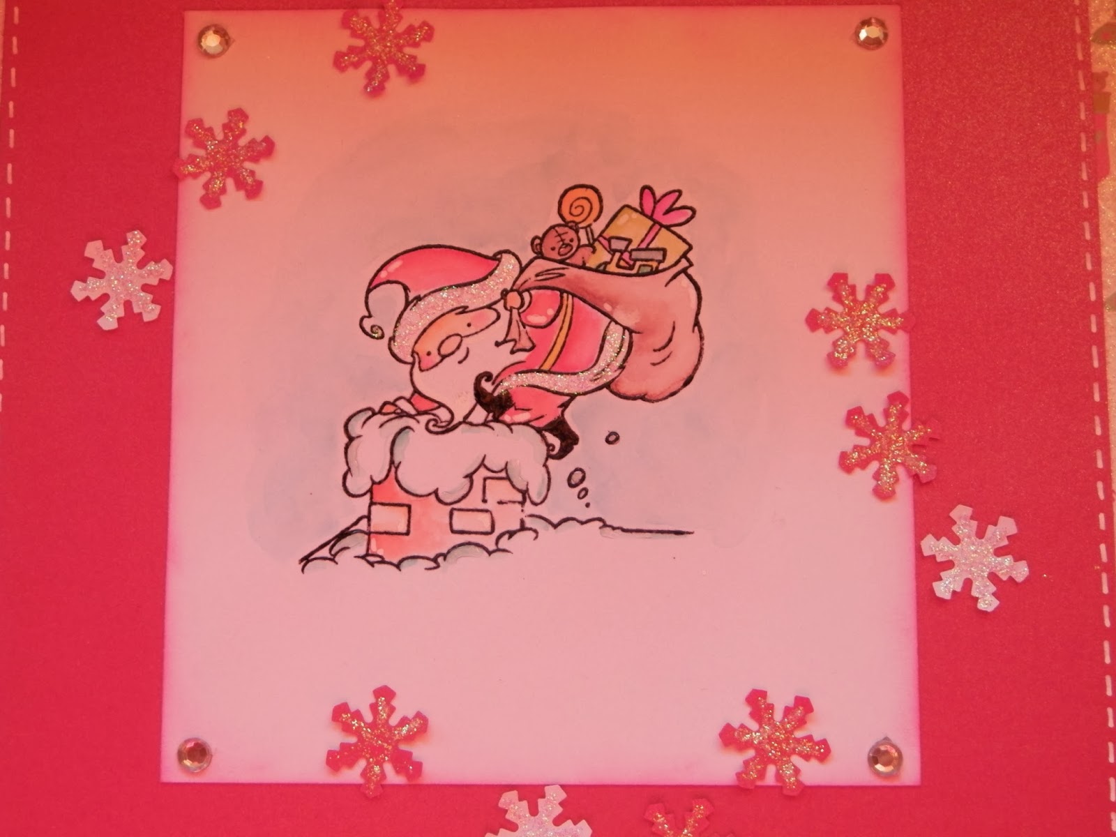 Biglietti di auguri fatti a mano per ogni ricorrenza e non solo