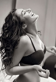 Nargis Fakhri Sexy BIkini