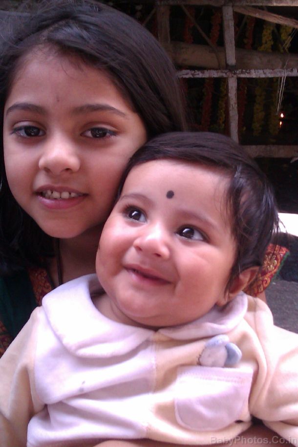 Lovely Baby Wallpapers