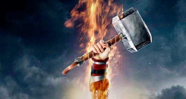 Especial Thor: Galería de Portadores del Mjolnir