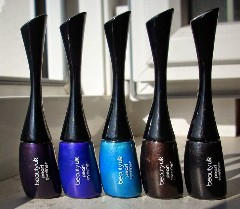 Did someone say nail polish? Spotlight on my favourites Beauty UK