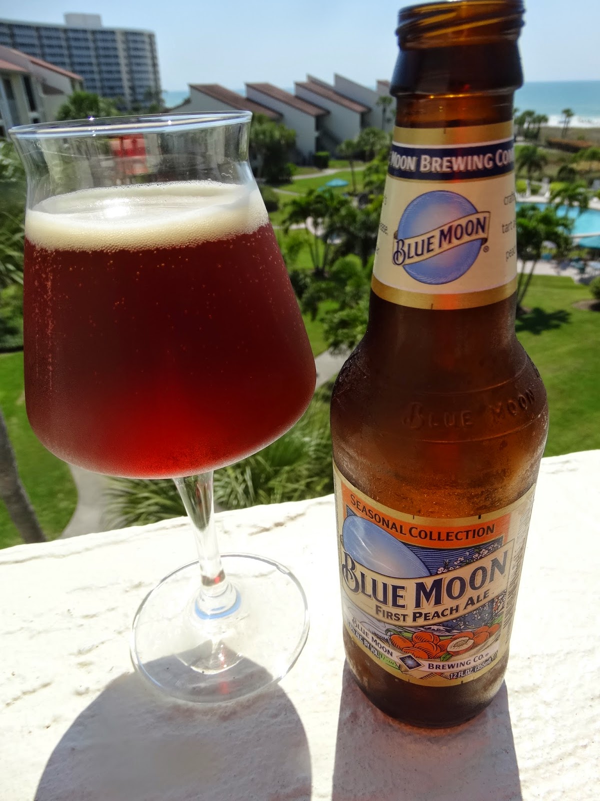 Paper Cut Screams by Cheryl Beer Journal 57 Blue Moon First Peach