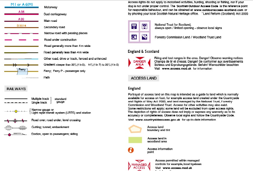 Life After Money You've got to have a map