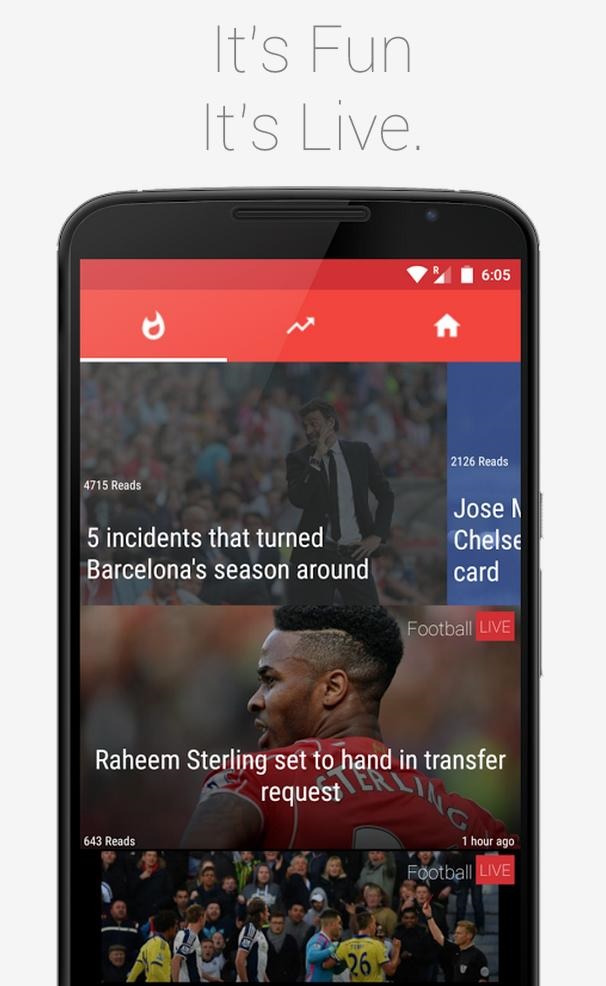 Sportskeeda App Review The Sports Fanatic's Dream The Cricket Nerd