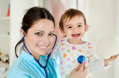 Pediatric Nurse Practicioner Programs