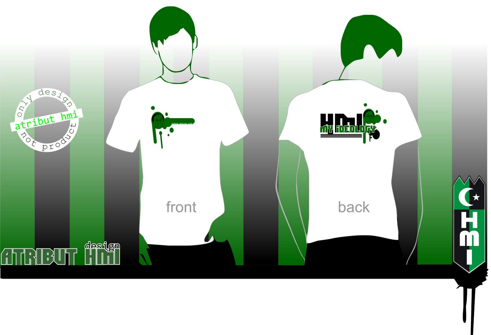 2 Konstitusi AD_ART HMI - scribdcom