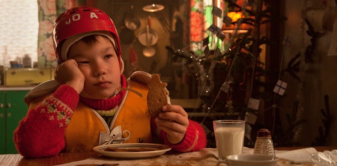 Suspend Your Disbelief: Review: Rare Exports: A Christmas Tale
