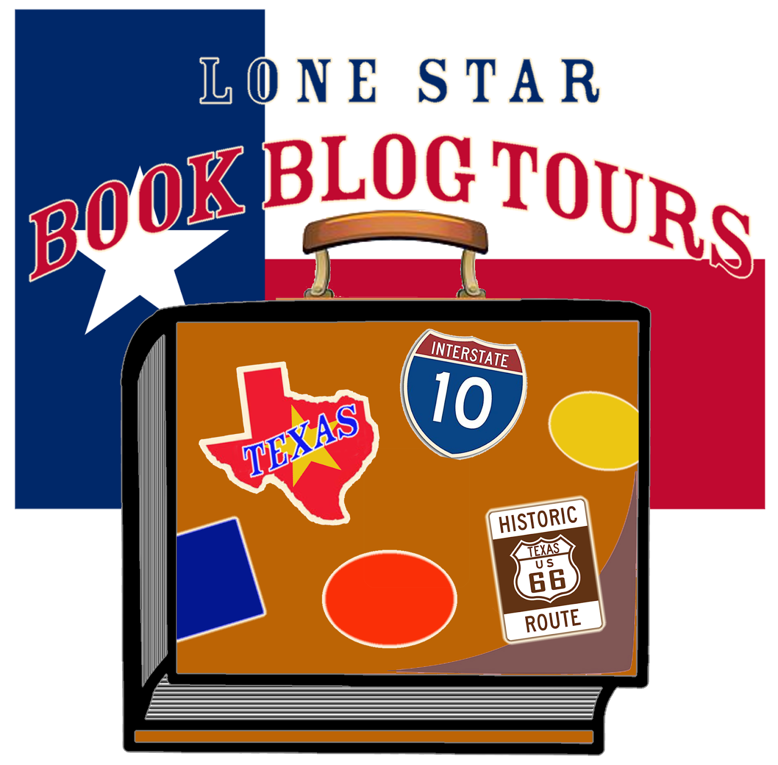 Lone Star Book Blog Tours