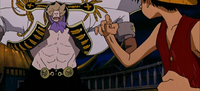 Watch One Piece Cartoon 04: Dead End Adventure Free Watch One Piece Cartoon 04: Dead End Adventure Free