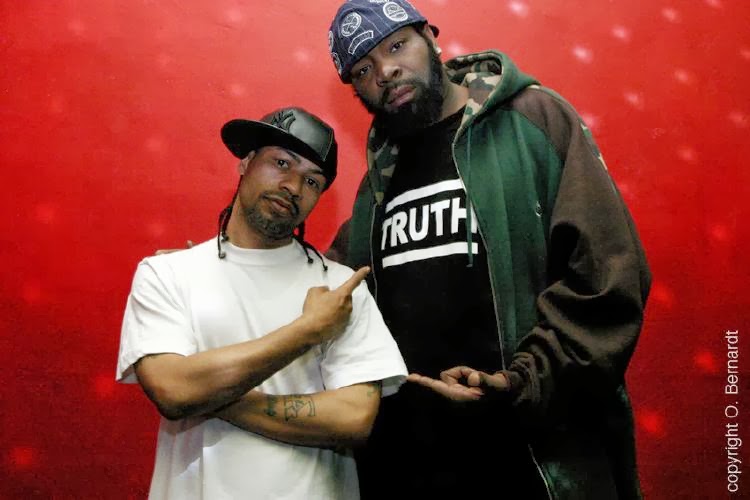 HipHop-TheGoldenEra: R.I.P PARTY ARTY