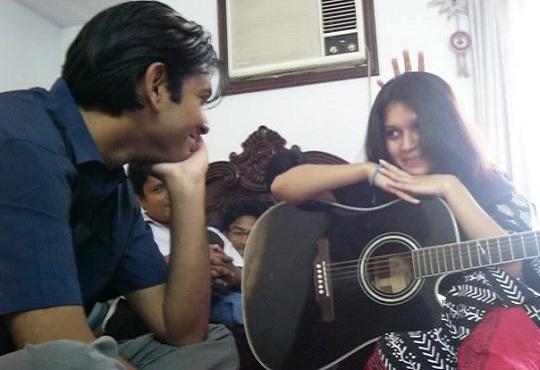 Bangladeshi Singer, Model, Actress: Rafiath Rashid (Mithila) mithila