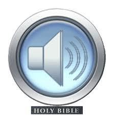 Audio Bible