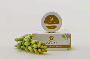Anti Allergy Cream
