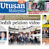 Tak usah paksa dedah pelakon video tu....