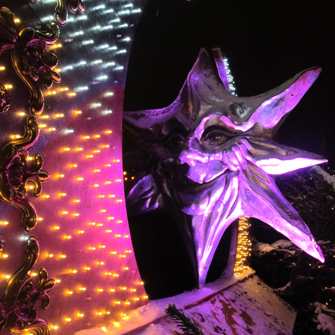 Channel 666 Dezember 2012