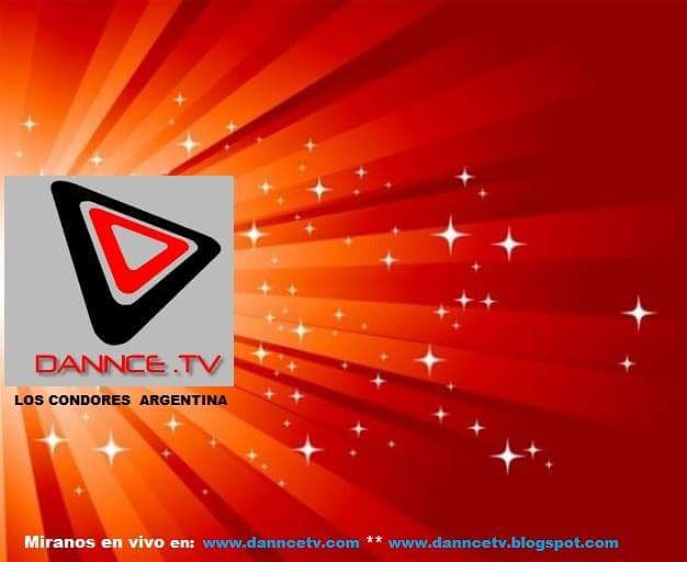 DANNCE TV 