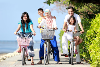 5 Tips Keluarga Hidup Aman dan Sehat 5 Tips Keluarga Hidup Aman dan Sehat