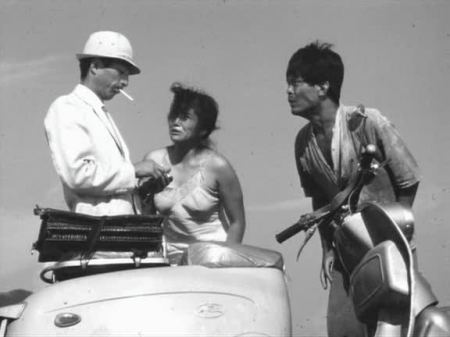 Risultati immagini per OTOSHIANA 1962