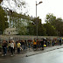 Mevoydepaseo - AcampadaGasteiz - Spanishrevolution