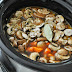 Slow Cooker Lentil Soup
