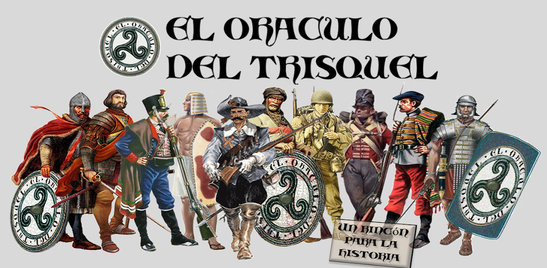 El Oráculo del Trisquel