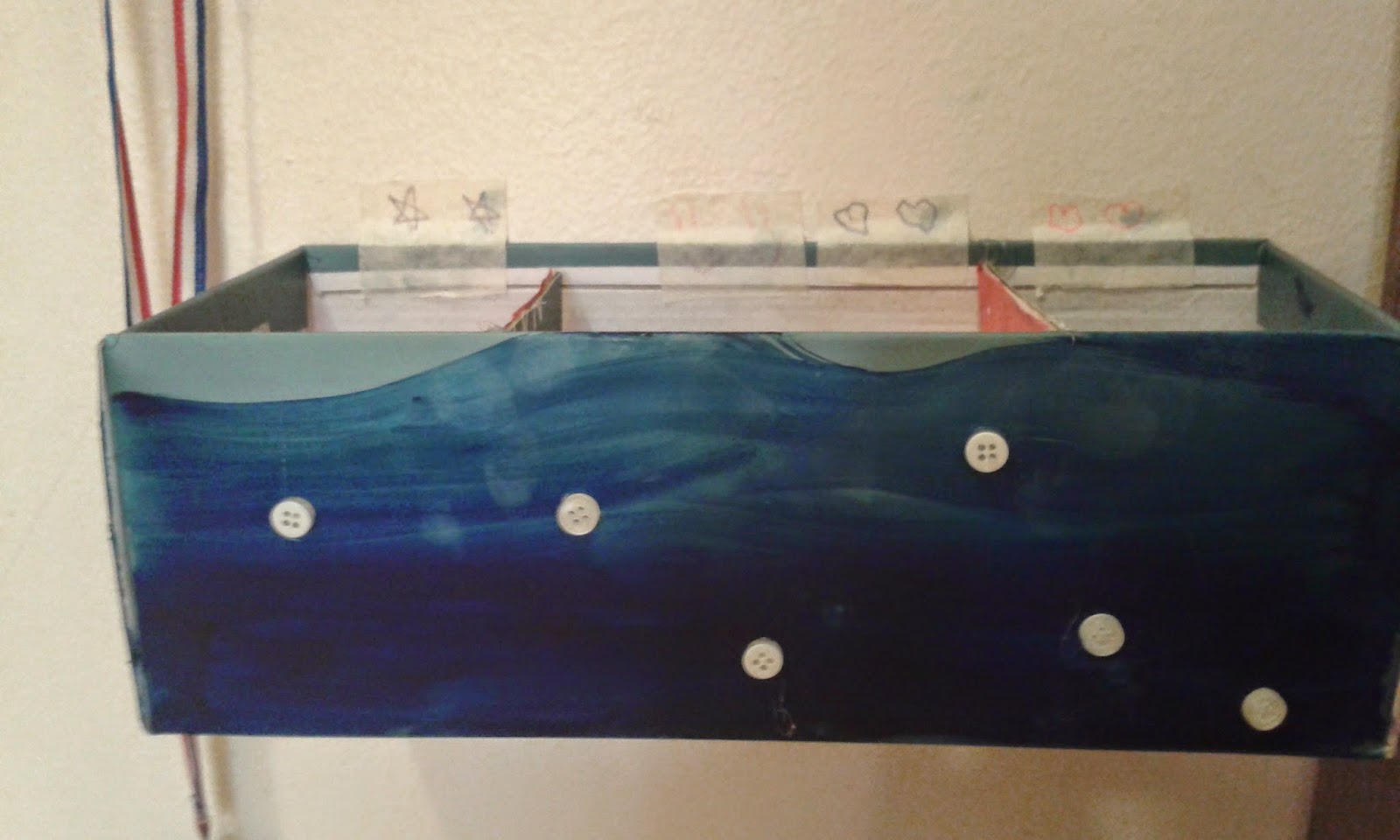 Recycle Do It Yourself Rdiy How To Make Your Own Super Cute Desk