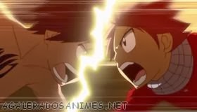Fairy Tail OVA 03 Fairy Tail OVA 03 assistir online legendado