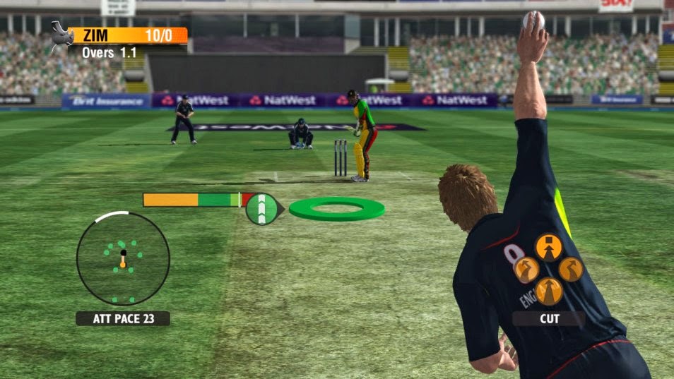 ea sports cricket game 2009 free download full version pc ea sports cricket game 2009 free download full version pc