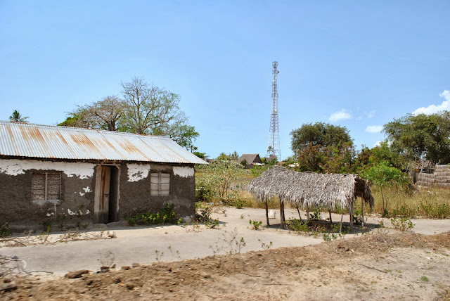 Saadani Village Saadani - Bagamoyo