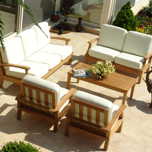 Iroko Garden Furniture Iroko Garden Furniture