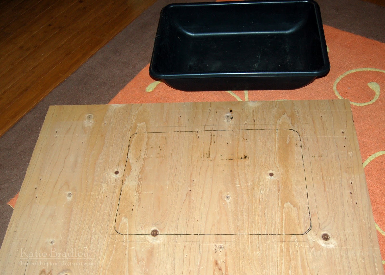 Tortaddiction How to build a tortoise table out of a bookshelf