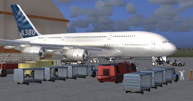 Download airbus free a 380 and cracking