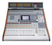 Pro Audio Equipment